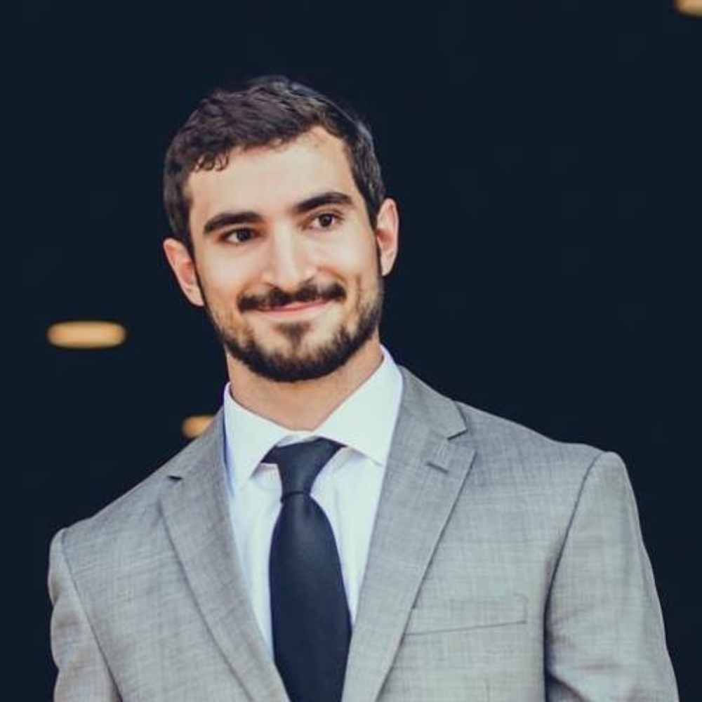Daniel Jacobson profile photo