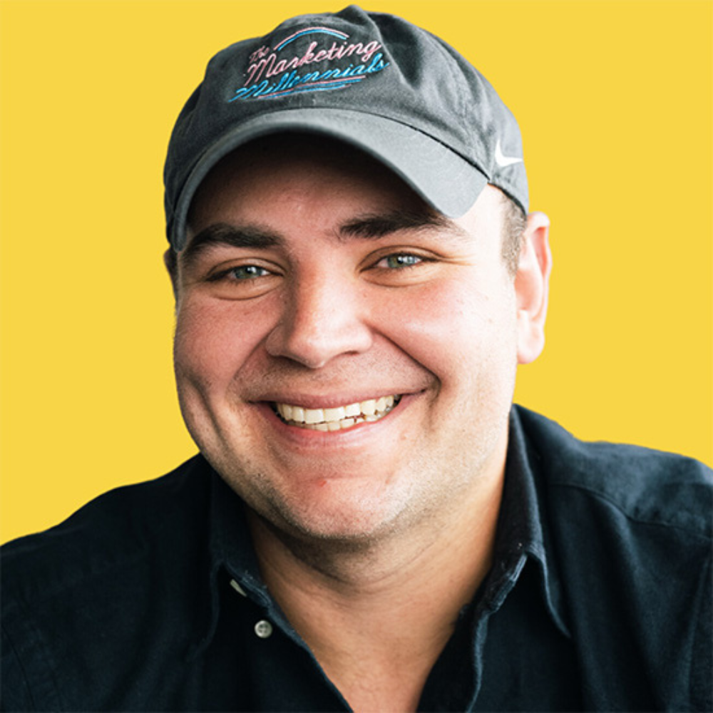 Daniel Murray profile photo