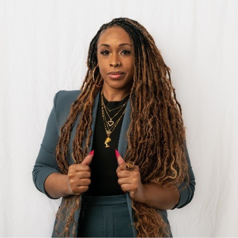 Danisha Lomax profile photo