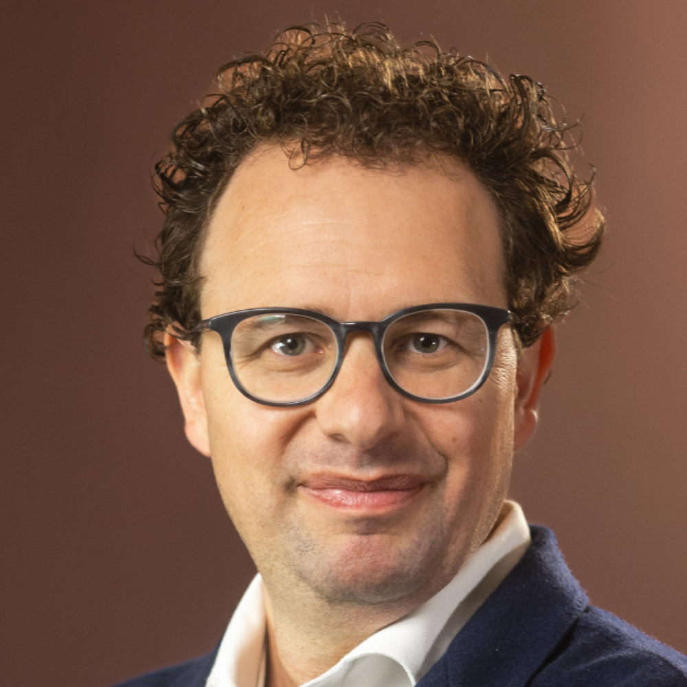 Dario Amodei profile photo