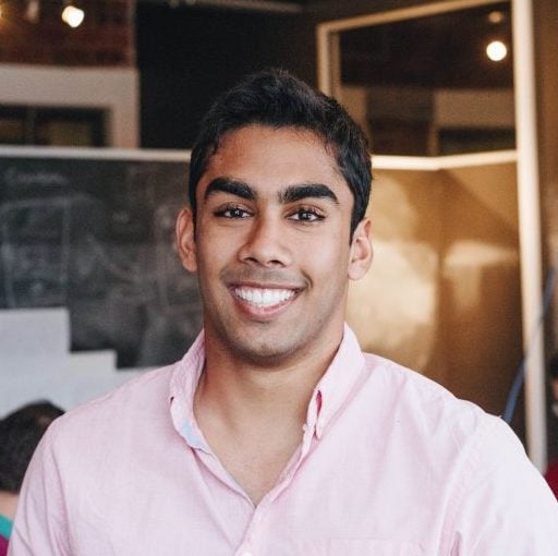 Yash Tekriwal profile photo