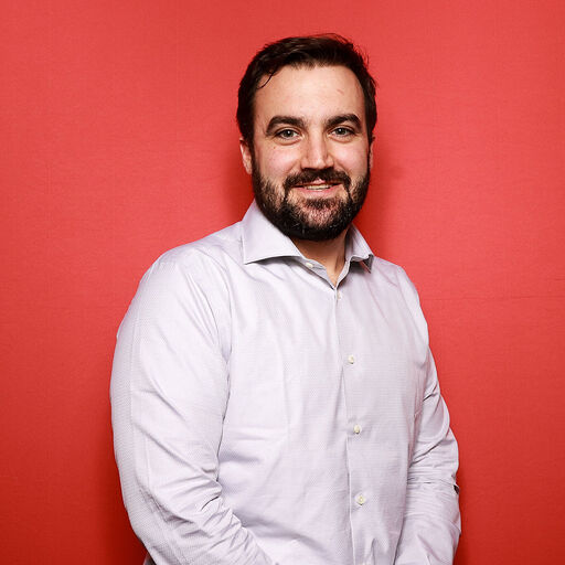 David Hunt profile photo