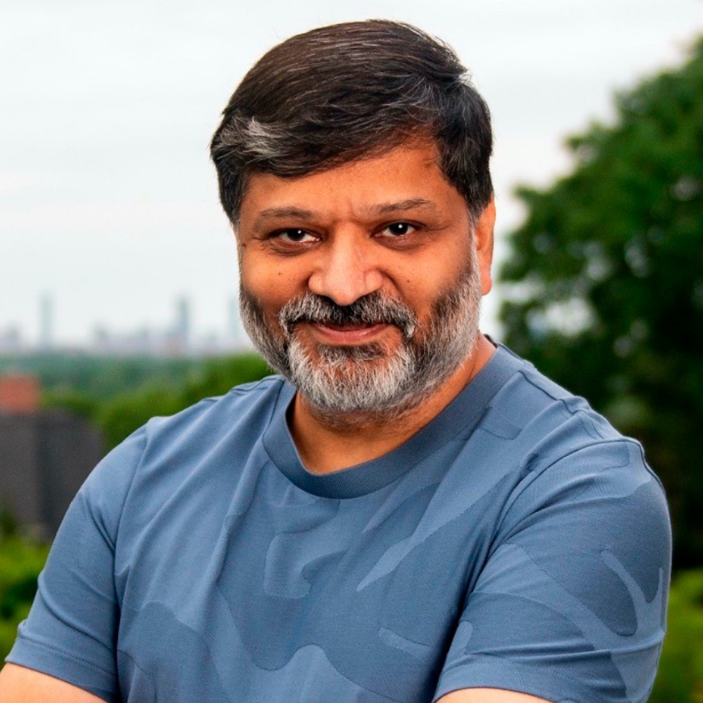 Dharmesh Shah profile photo