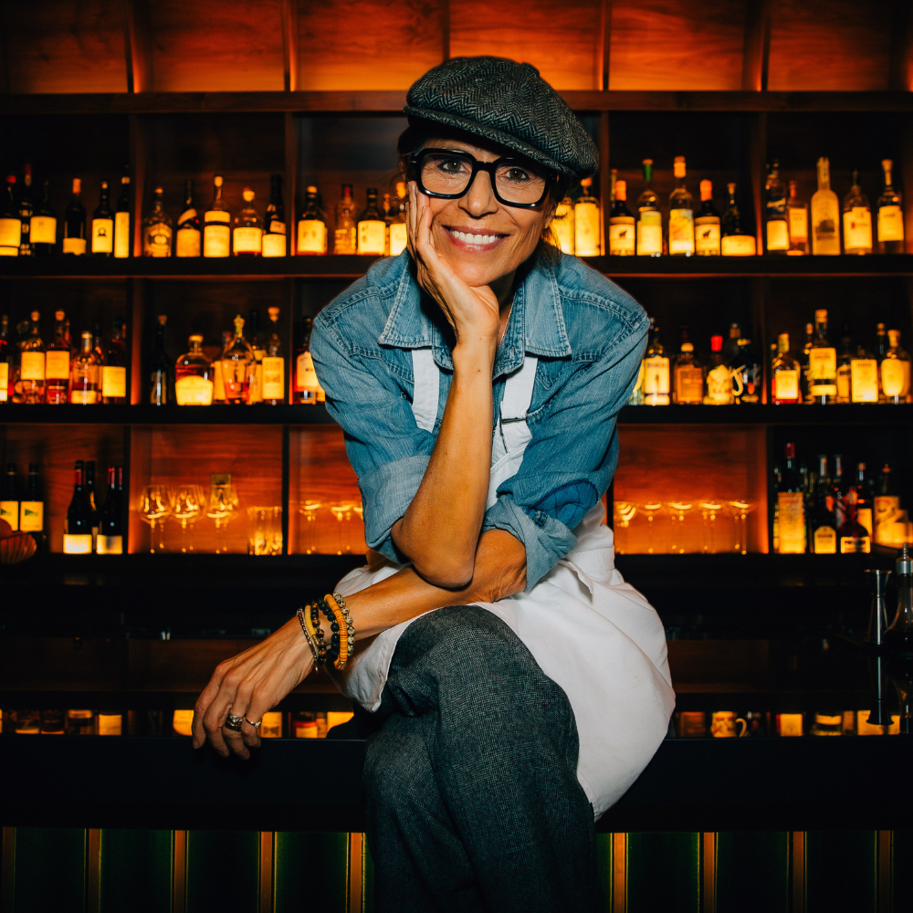 Dominique Crenn profile photo