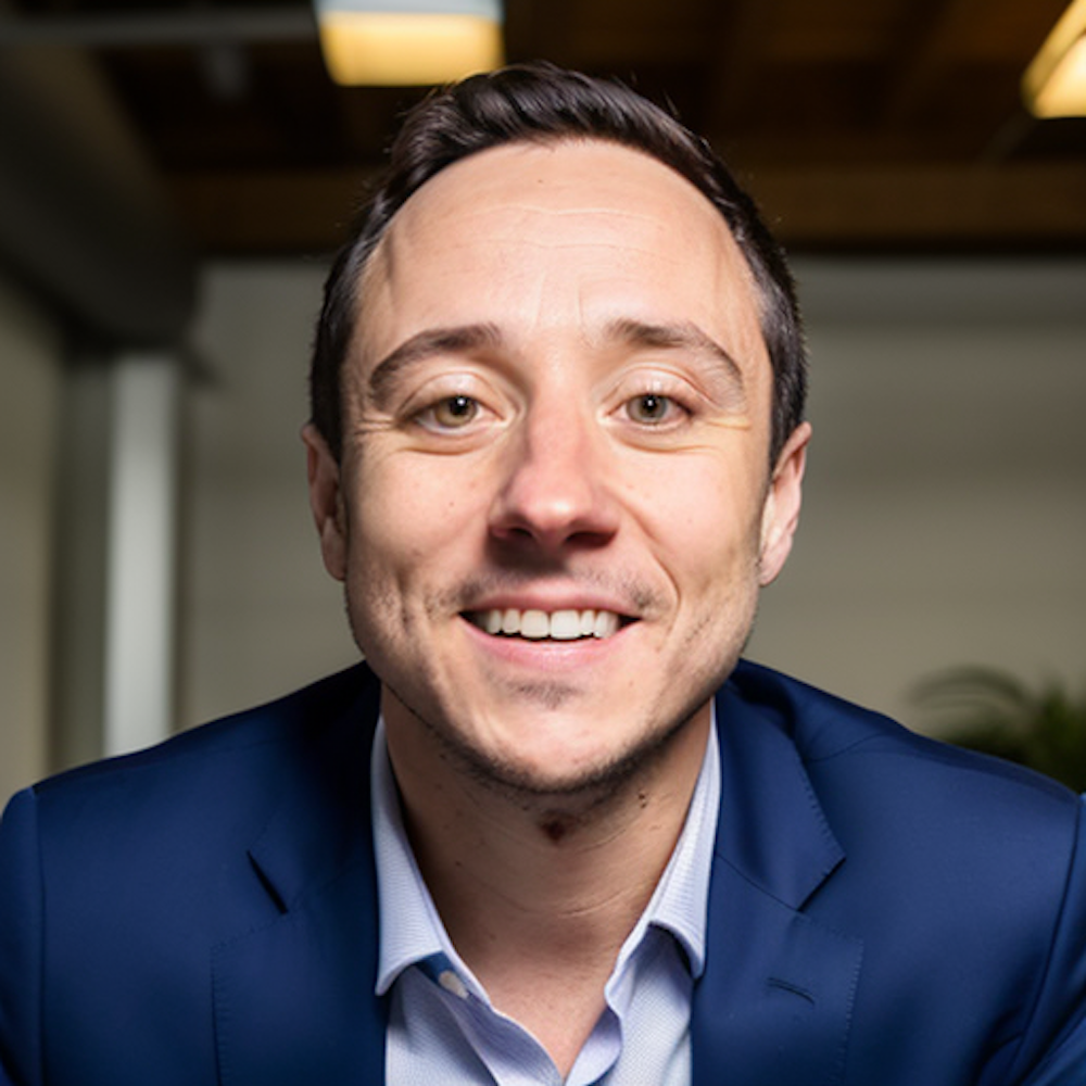 Dylan Sellberg profile photo