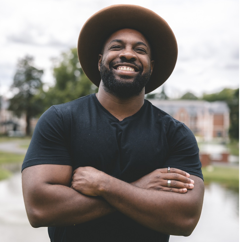 Elfried Samba profile photo