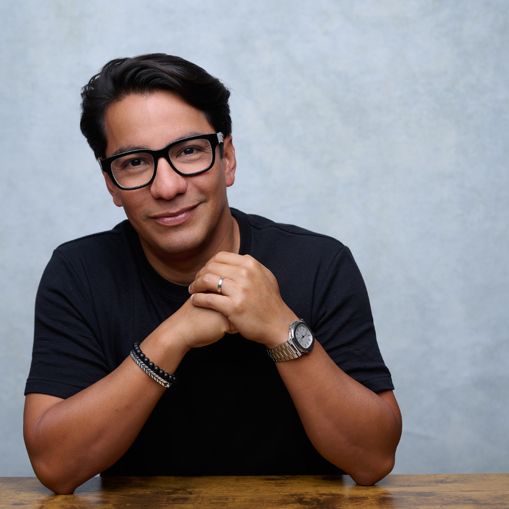 Elias Torres profile photo