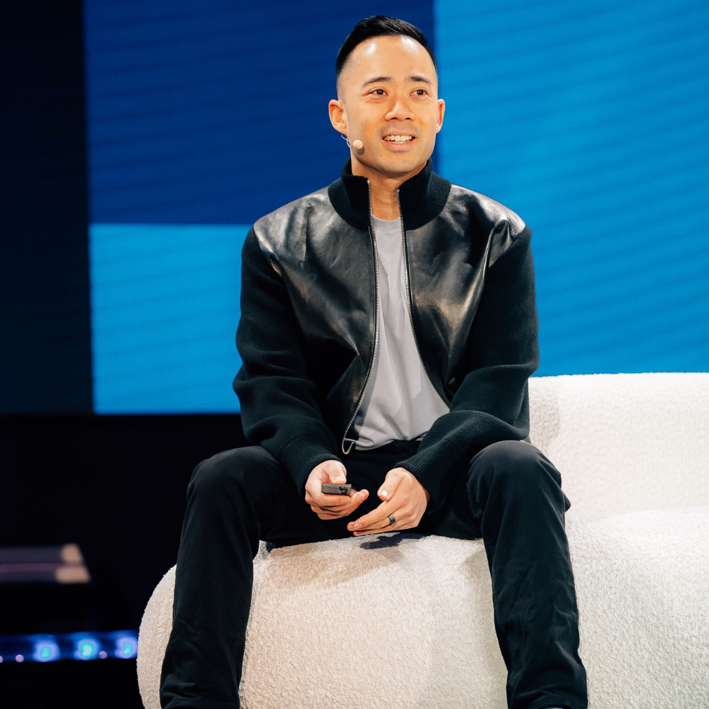 Eric Siu profile photo