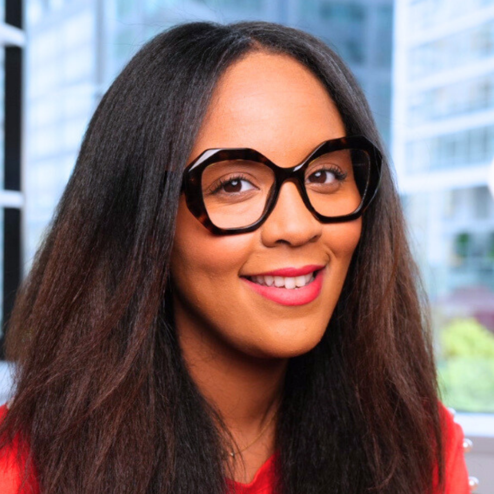 Erin Reddick profile photo