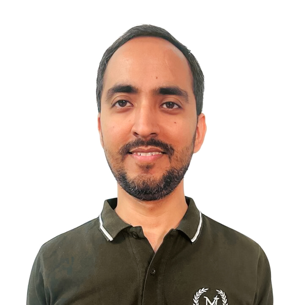 Eshu Kalra profile photo