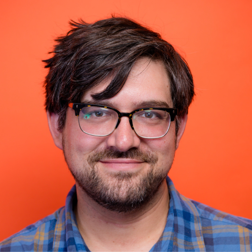 Evan Hamilton profile photo