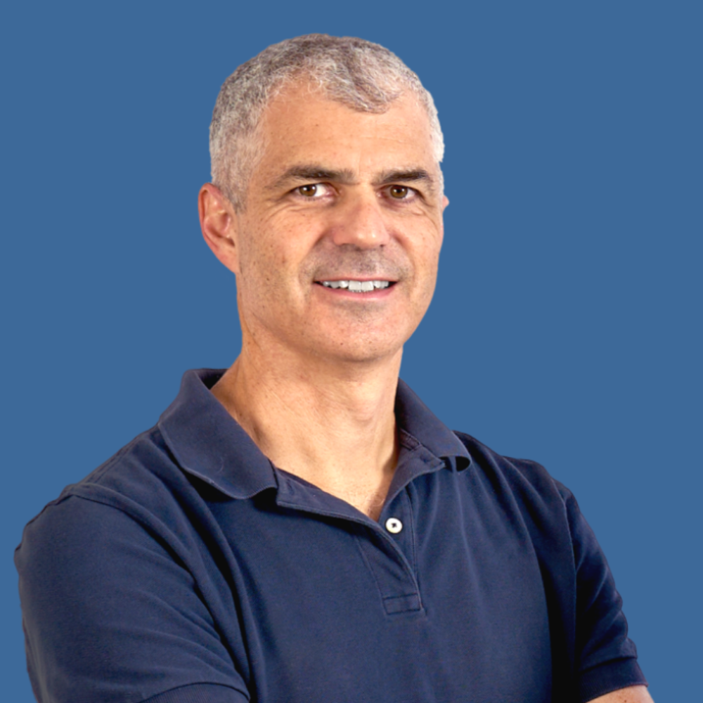 Eyal Orgil profile photo