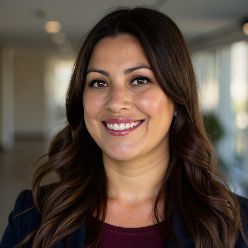 Felicia Macias profile photo