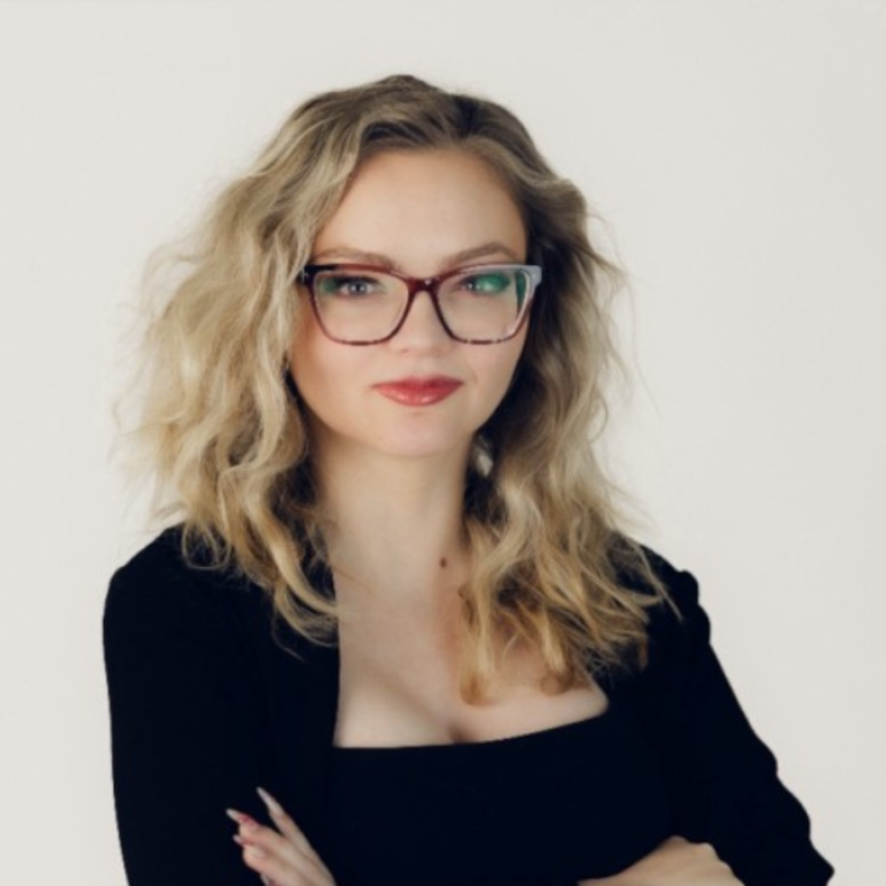 Gabrielle Herrera profile photo