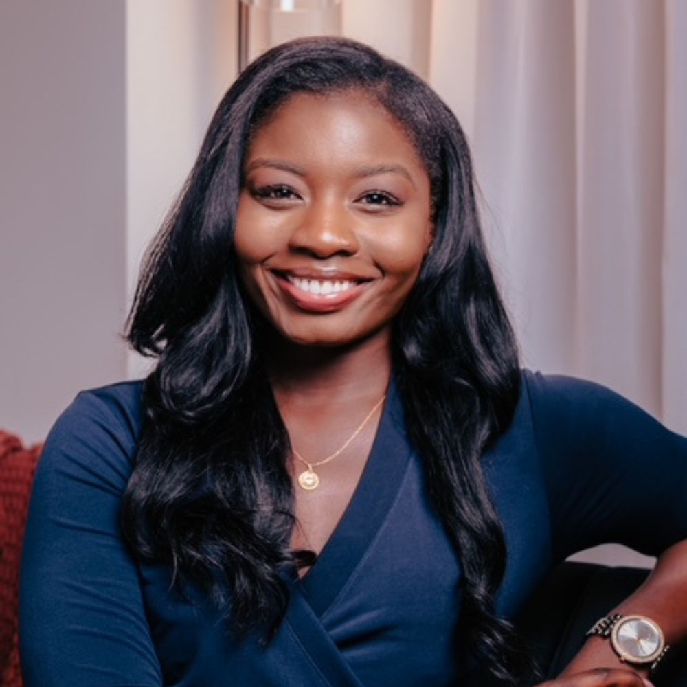 Genever Oppong profile photo