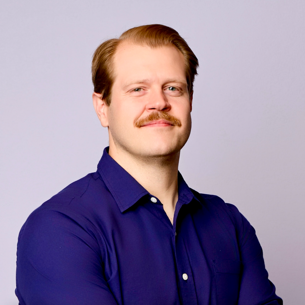 Graham Collins profile photo