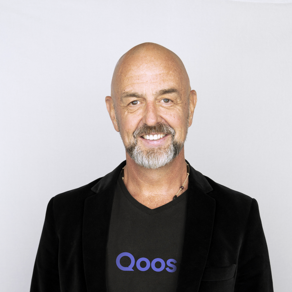 Graham Hawkins profile photo