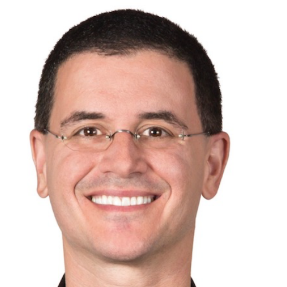 Guy Yalif profile photo