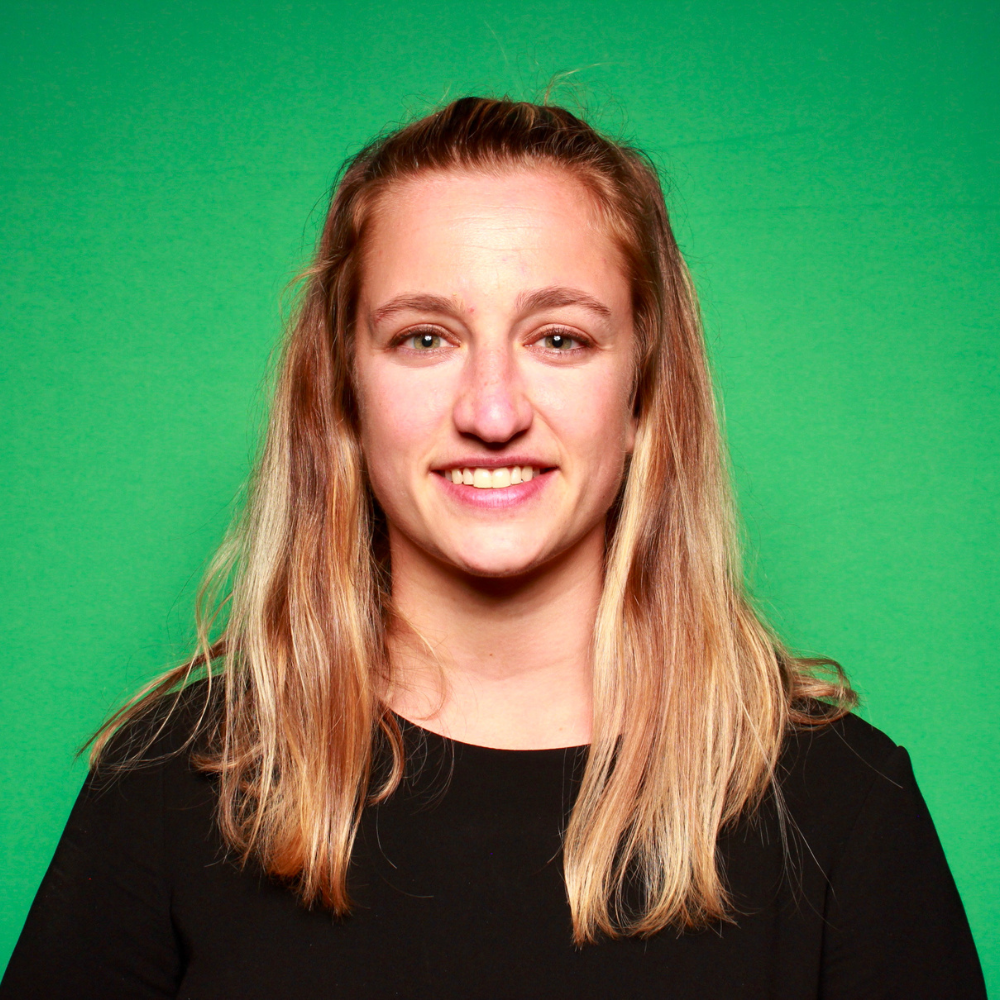 Hannah Goldberg profile photo