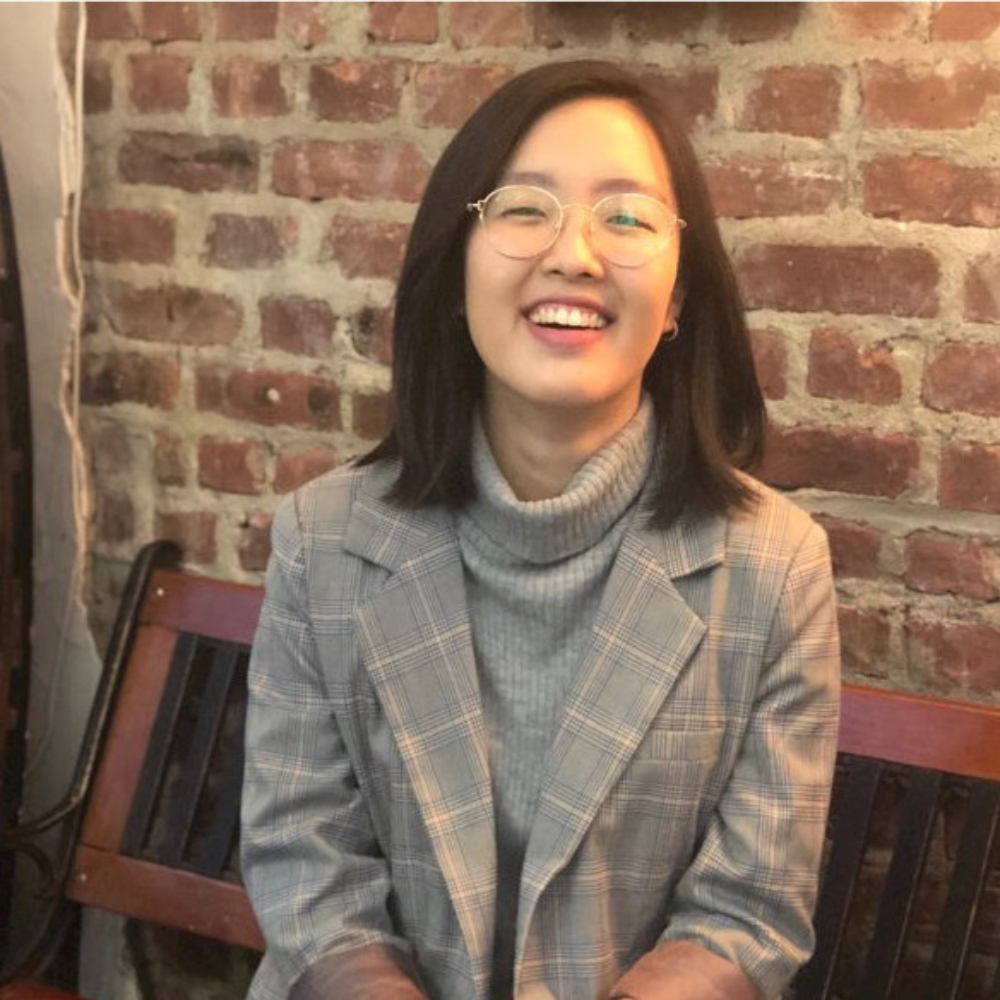 Hannah Lee profile photo