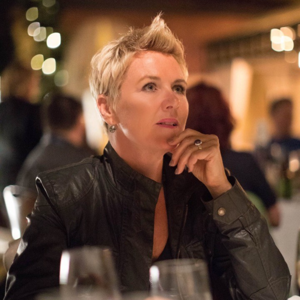 Helen Russell profile photo