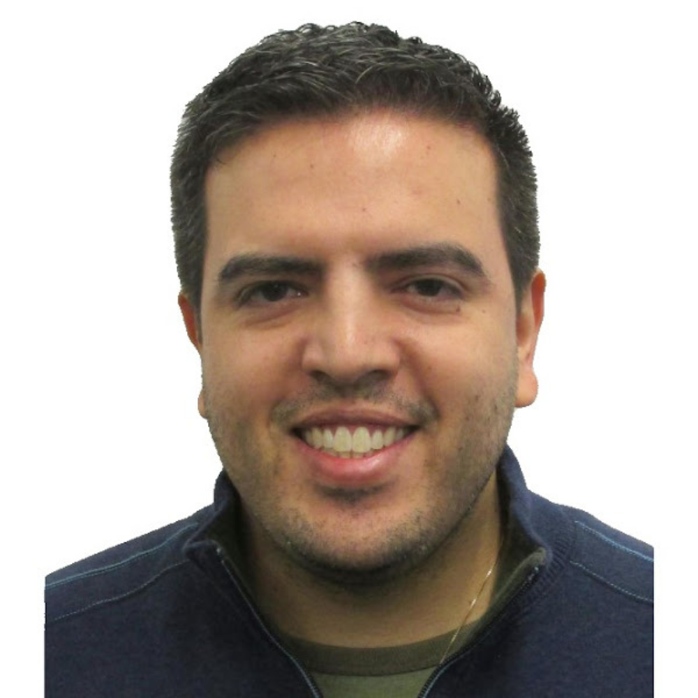 Humberto Castaneda profile photo