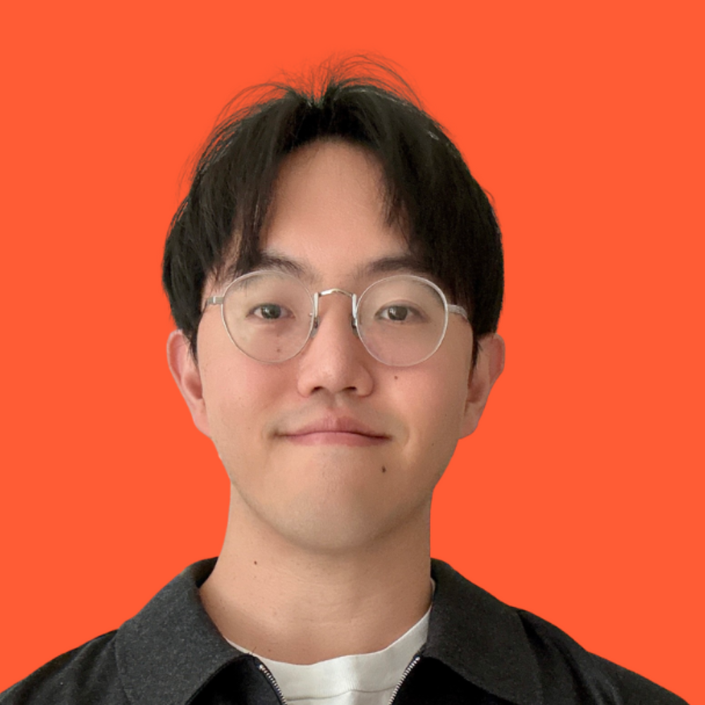 Isaac Min profile photo