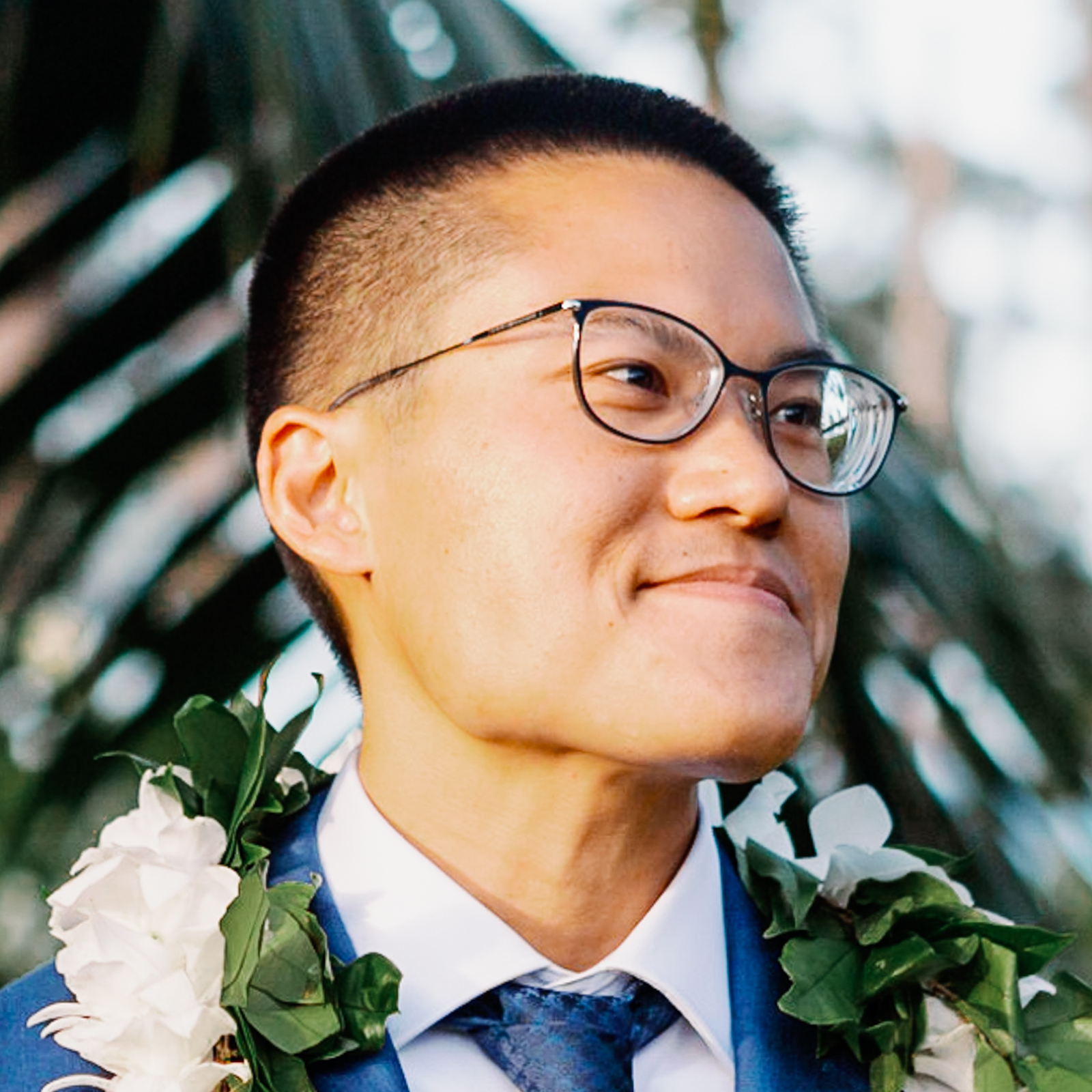 Isaac Takushi profile photo