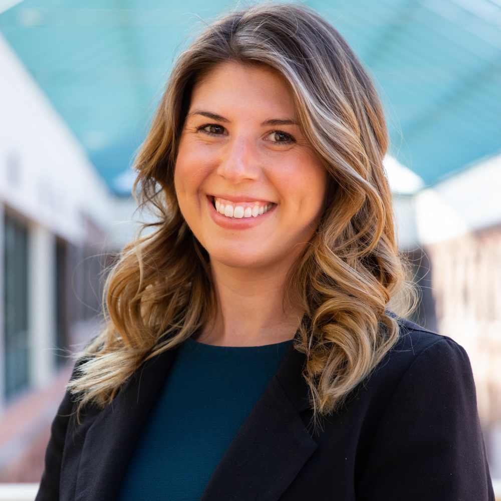 Jacqui Malis Becker profile photo