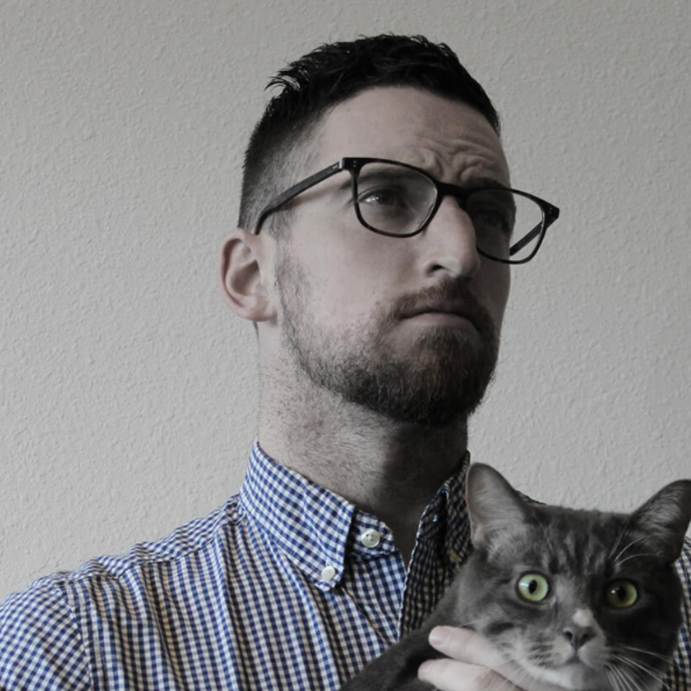Jake Blocker profile photo