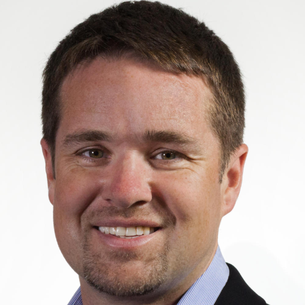 Jamie Elgie profile photo
