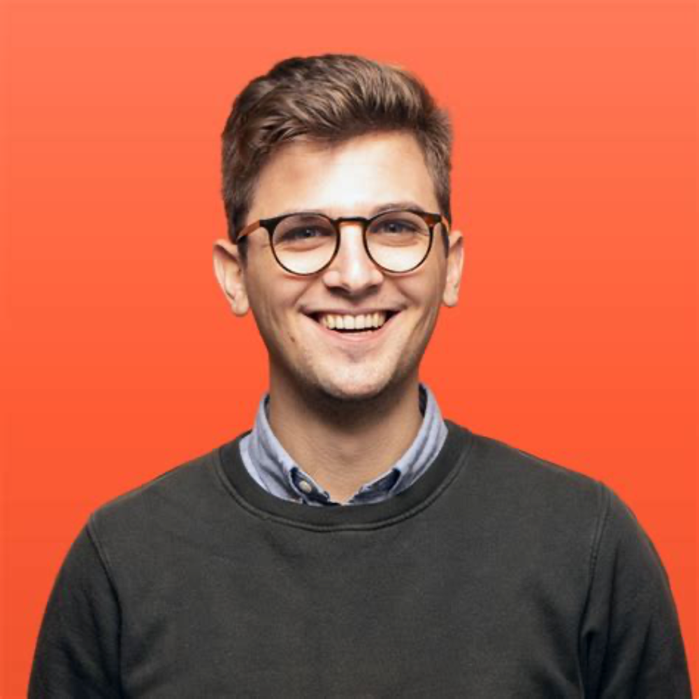 Jan Bogaert profile photo