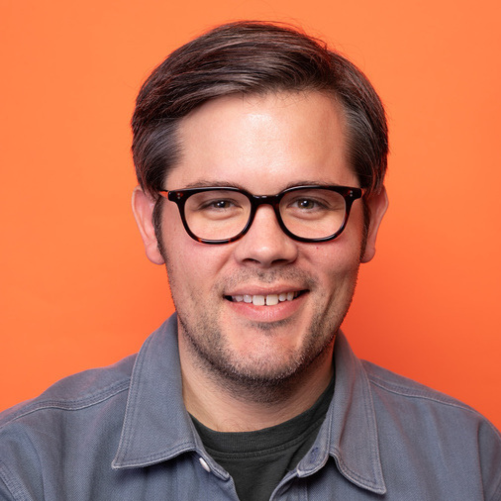 Jared Williams profile photo