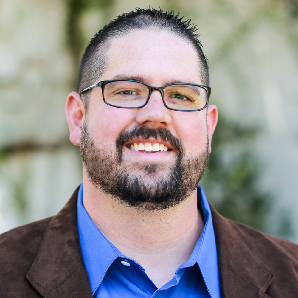 Jason Seeba profile photo