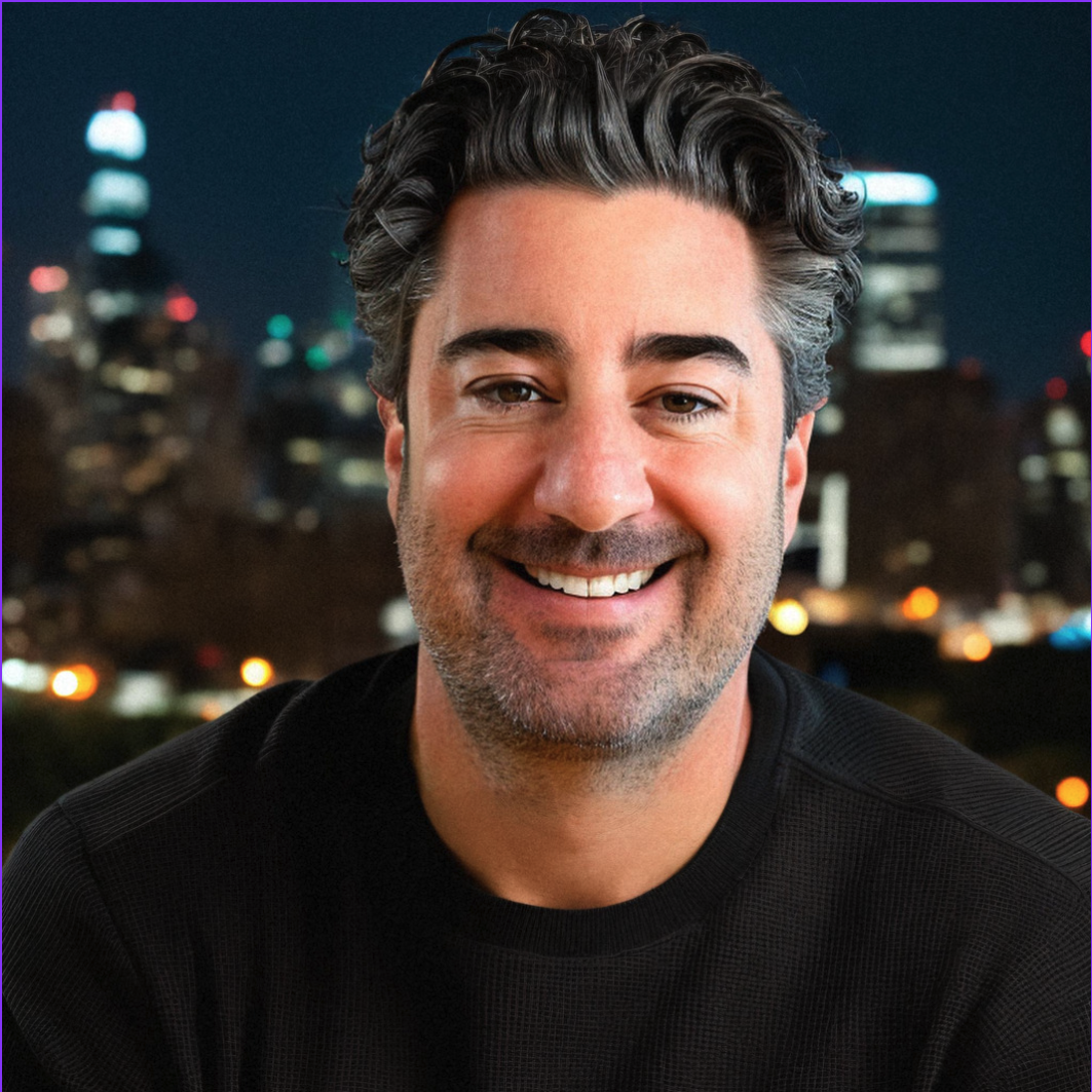 Jay Schwedelson profile photo