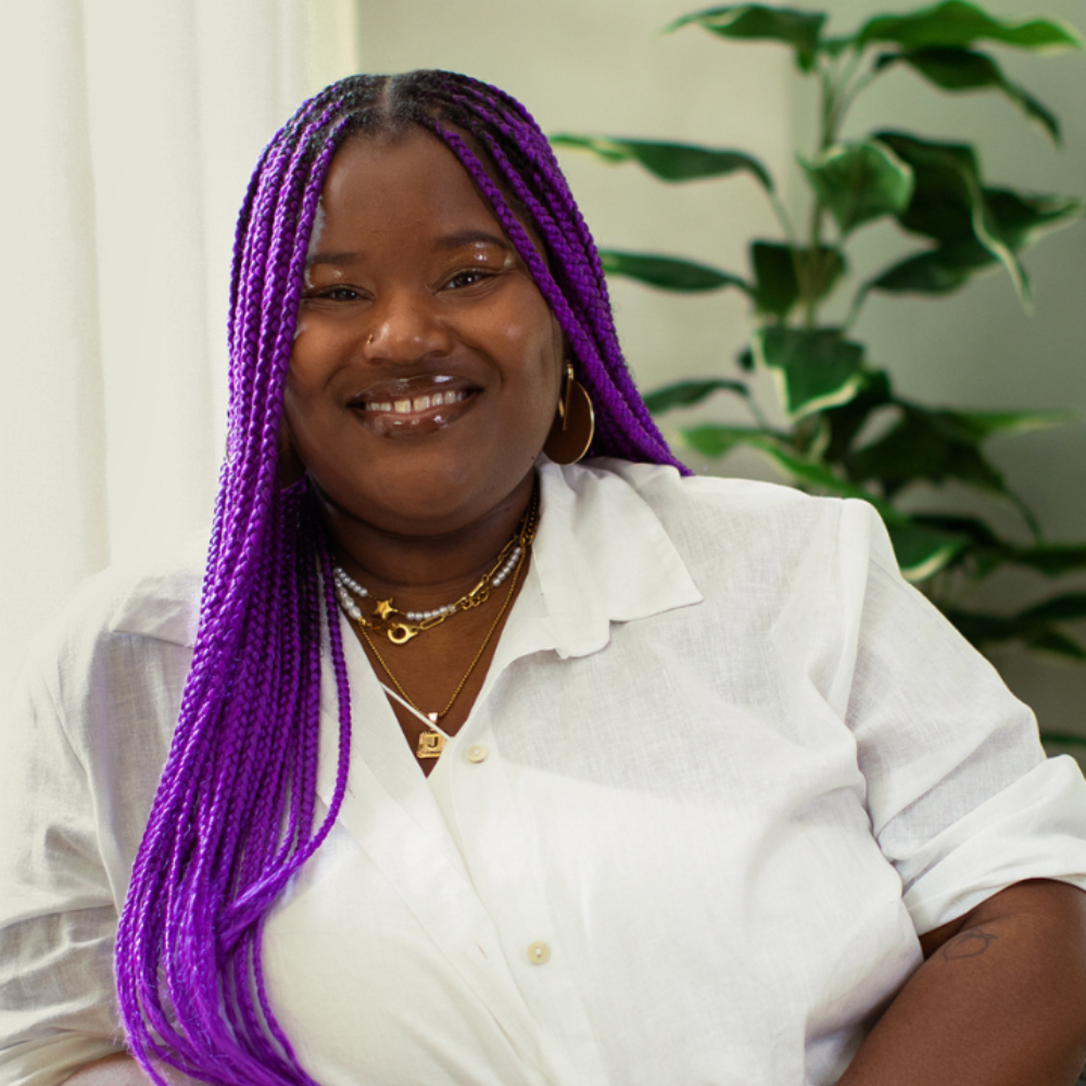 Jayde Powell profile photo