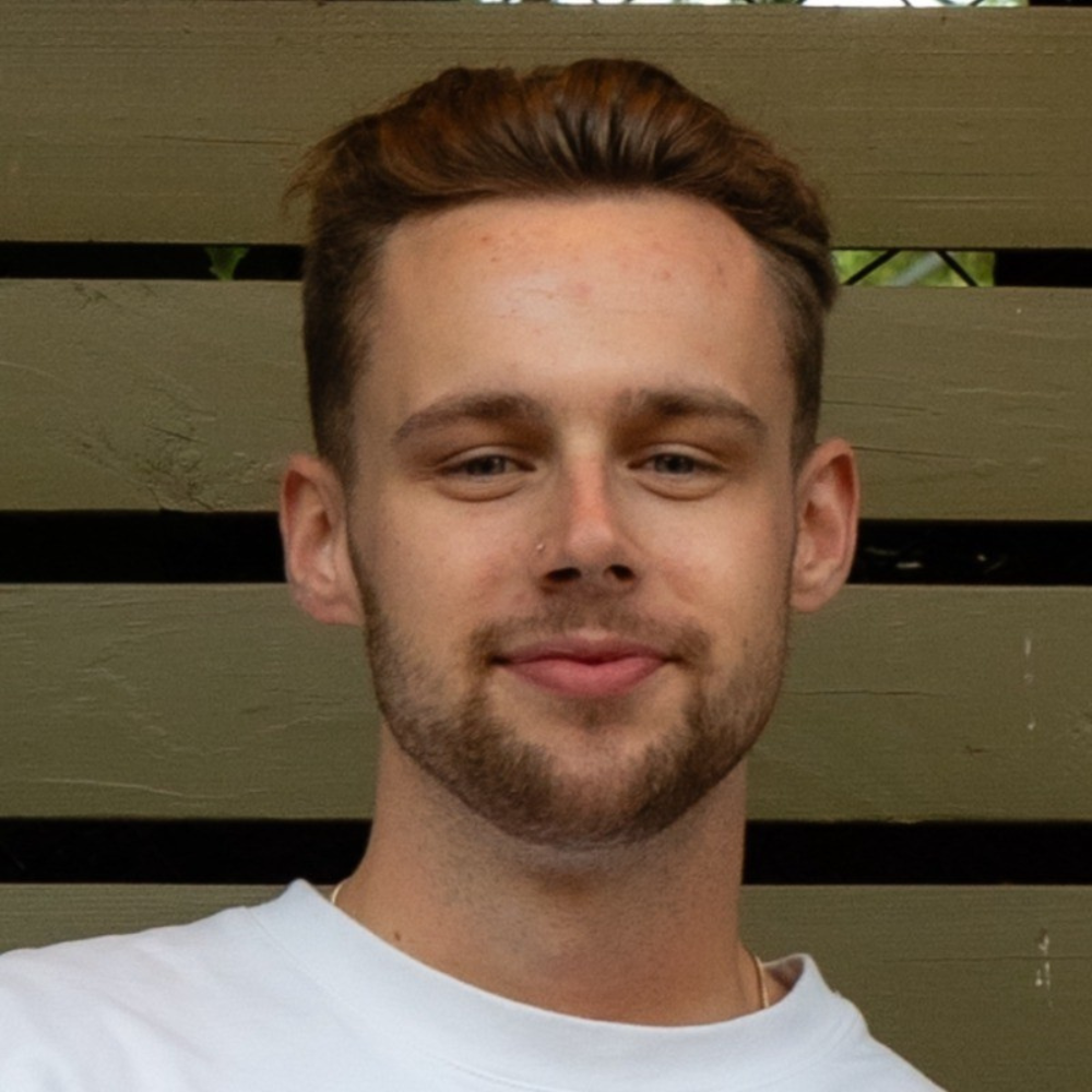 Jed Mahrle profile photo