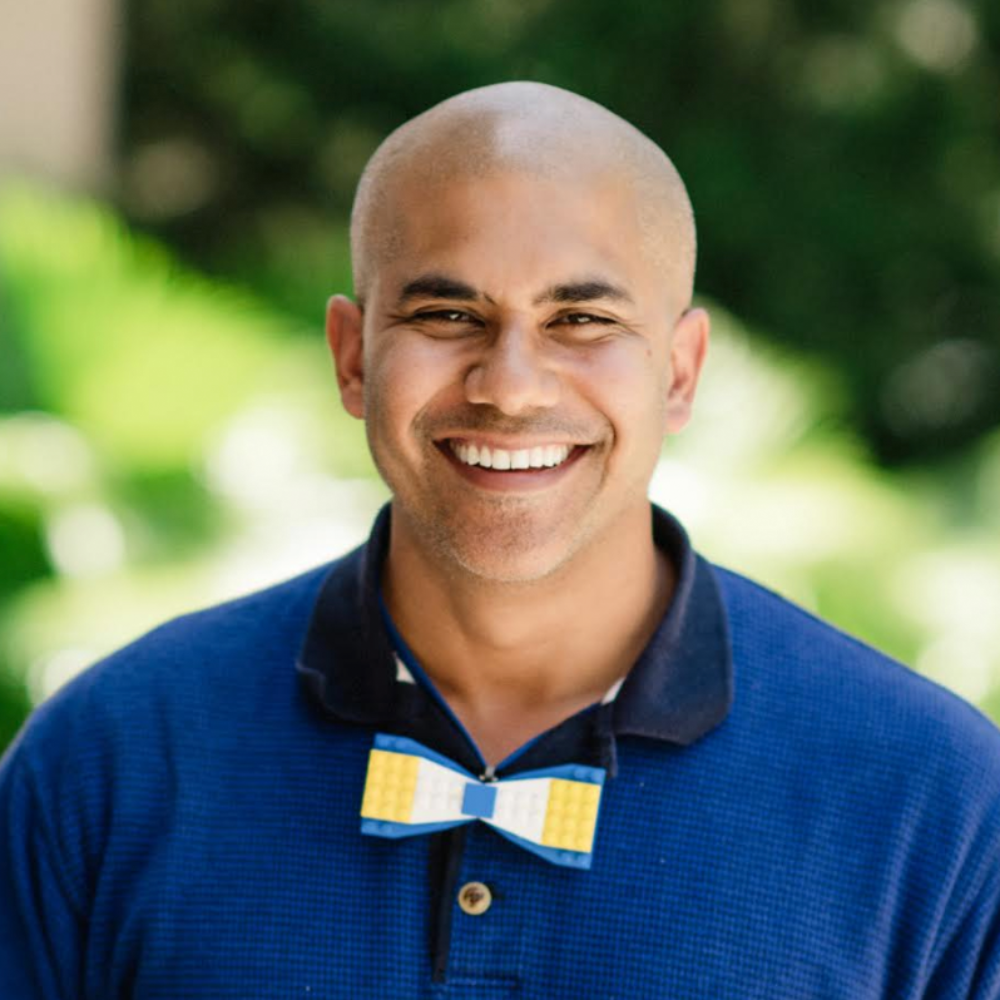 Jeff Harry profile photo