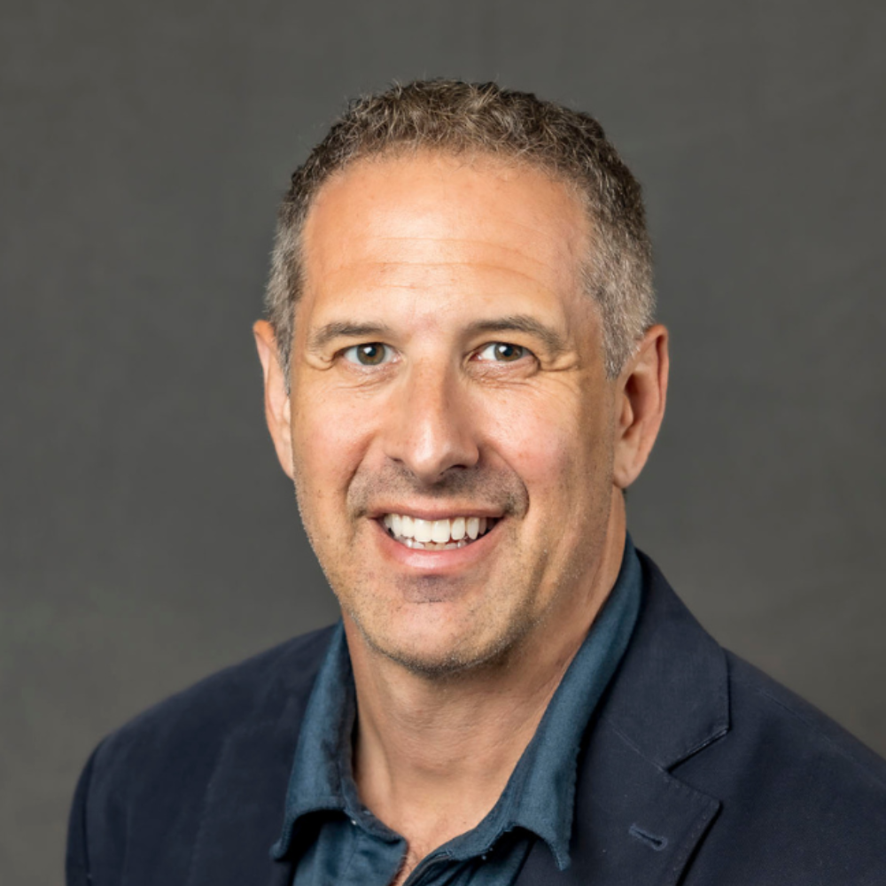 Jeff Kushmerek profile photo