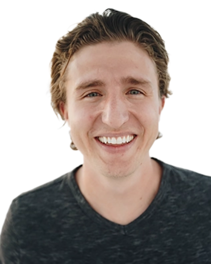 Jeff Whitlock profile photo