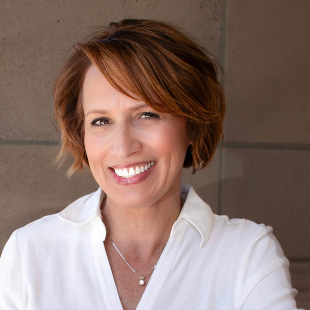 Jen Spencer profile photo