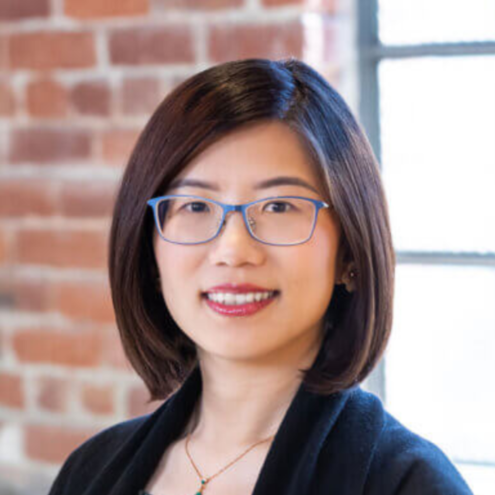 Jennifer Li profile photo