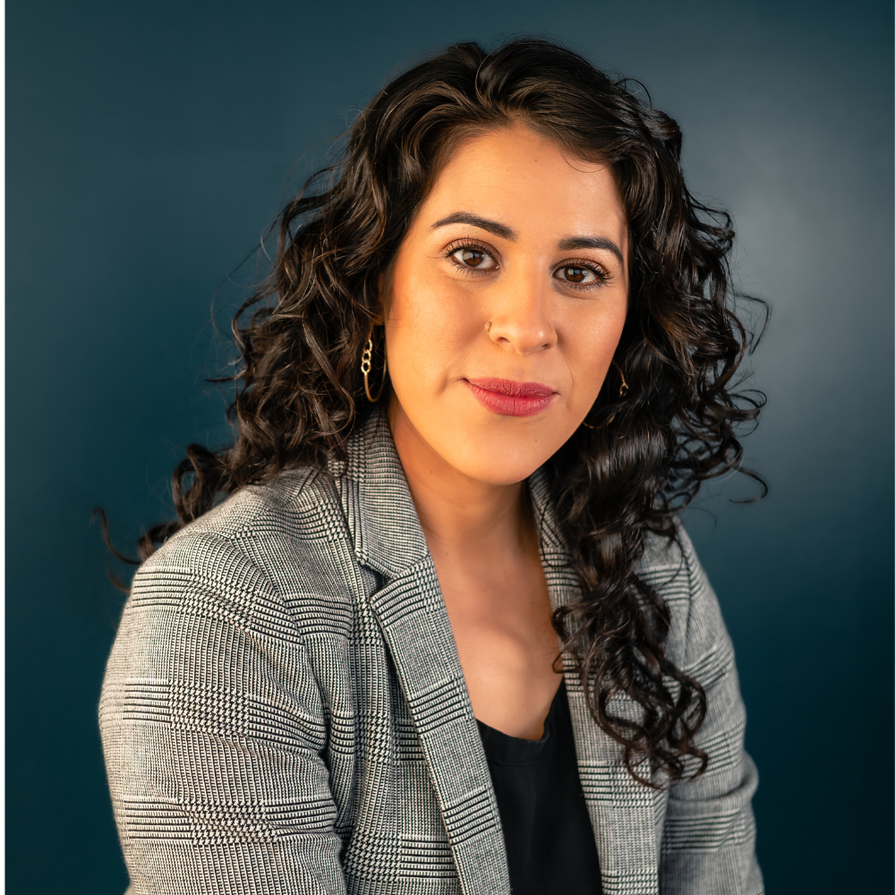 Jennifer Yepez-Blundell profile photo