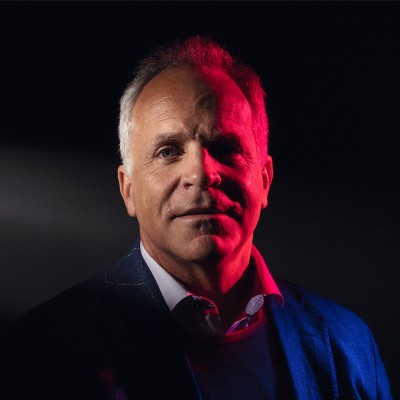 Joakim Fagerbakk profile photo