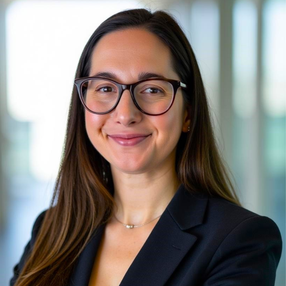 Joanna Buchholz profile photo