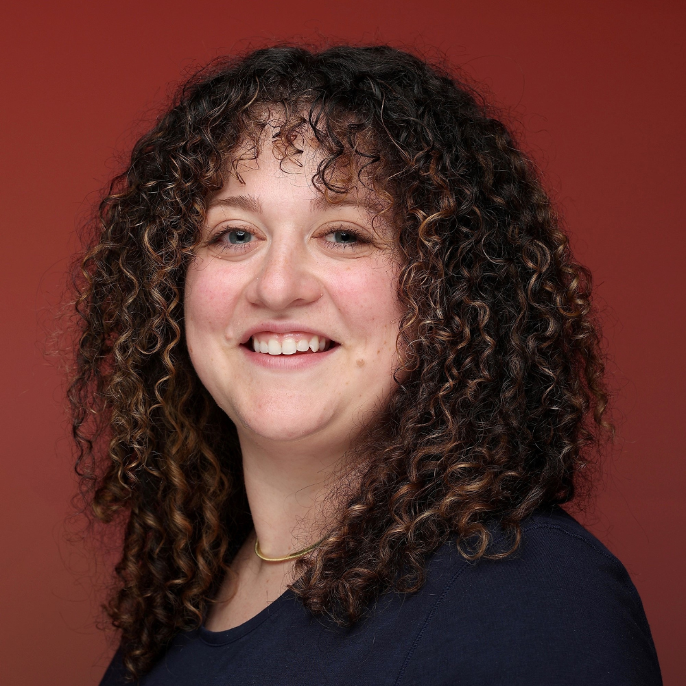 Jocelyn Horn profile photo