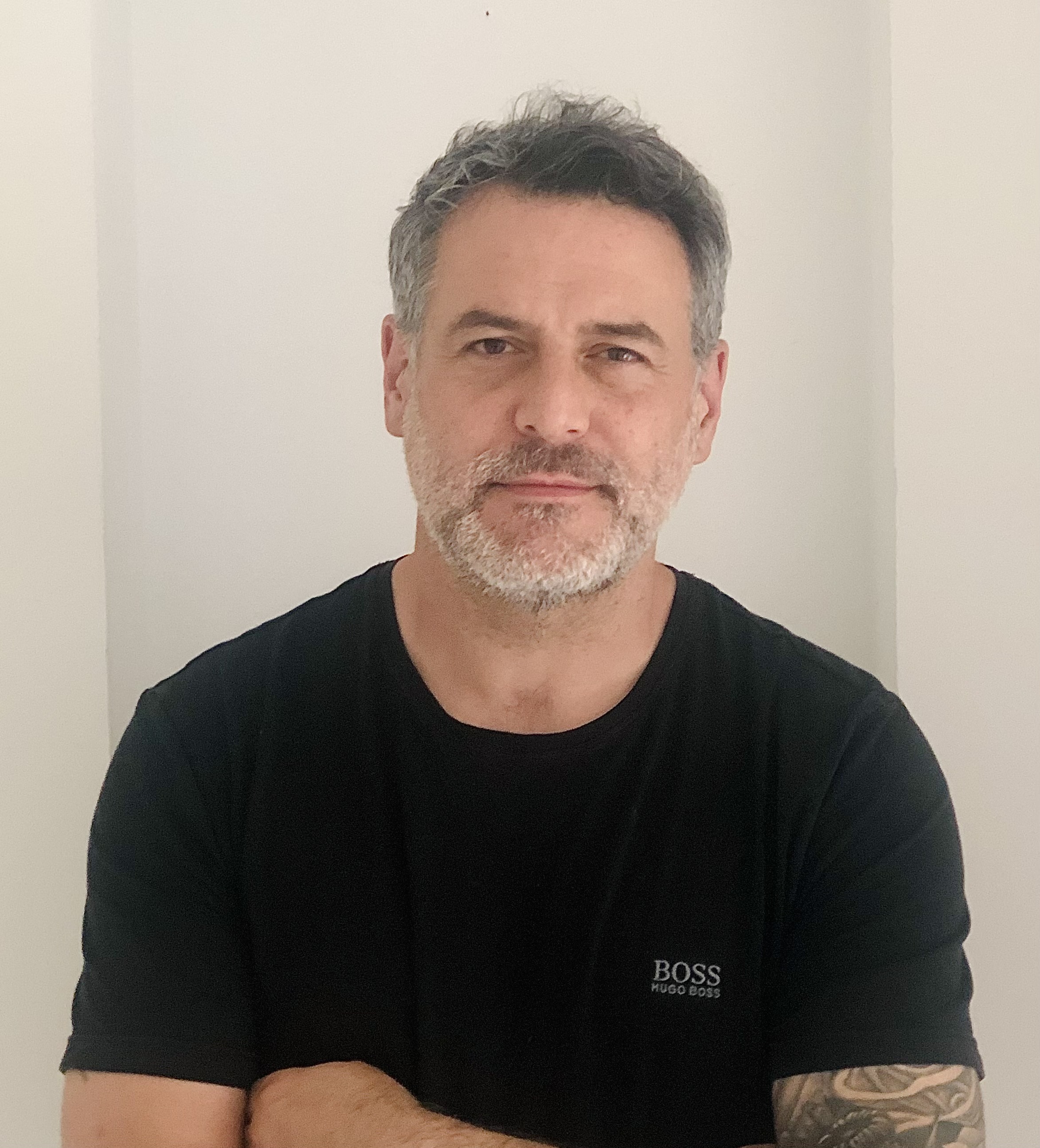 John Bissett profile photo