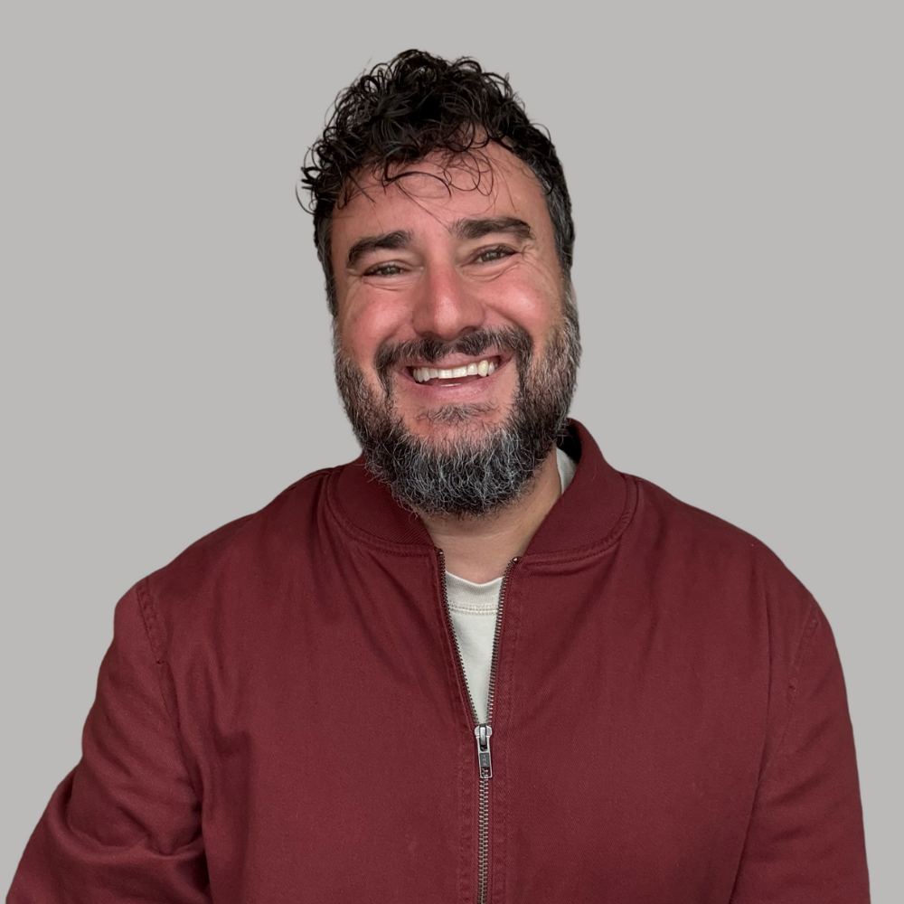 John Mothershead profile photo
