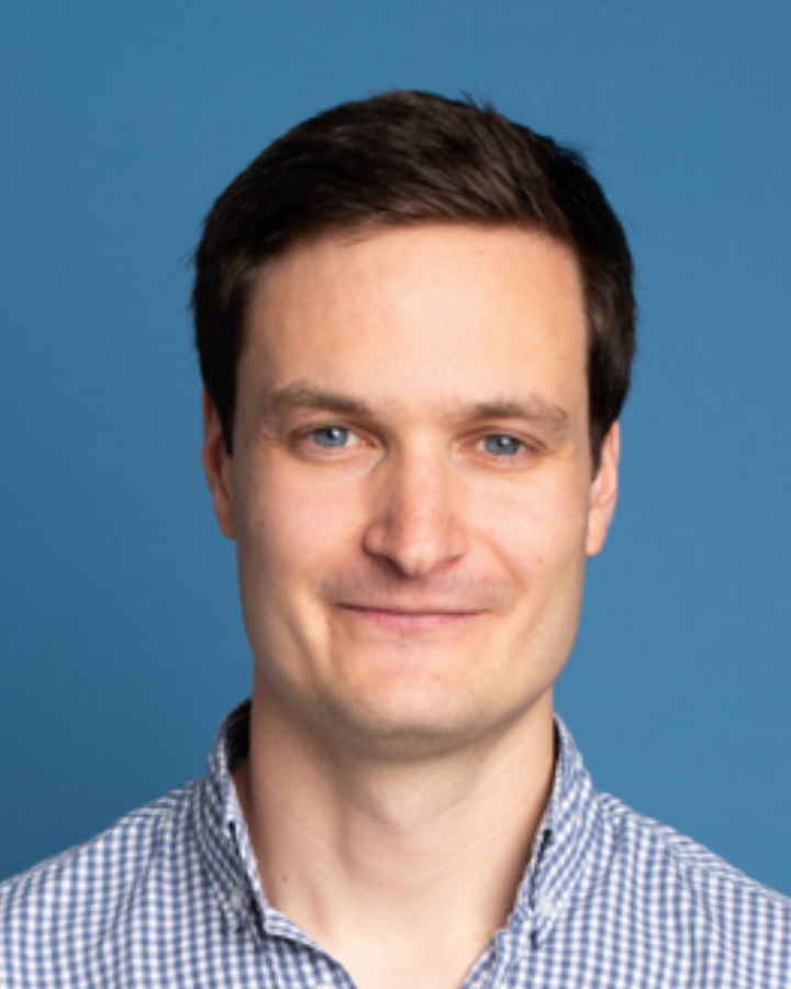 Jonas De Mets profile photo