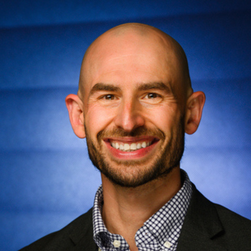 Jonathan Burg profile photo